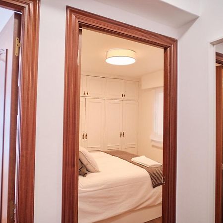 Appartement Oh La Life Montero Rios à Saint-Jacques-de-Compostelle Extérieur photo