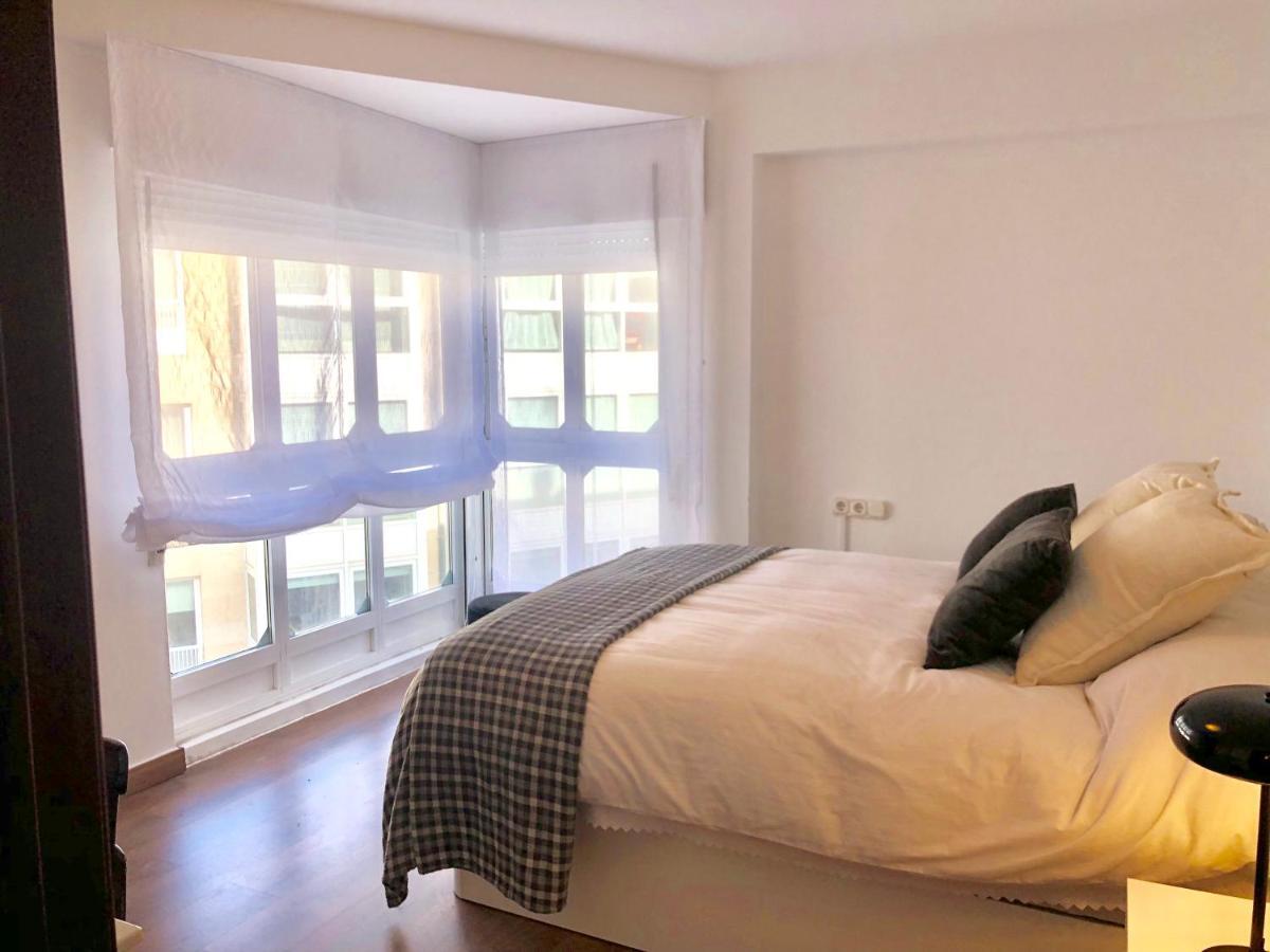 Appartement Oh La Life Montero Rios à Saint-Jacques-de-Compostelle Extérieur photo