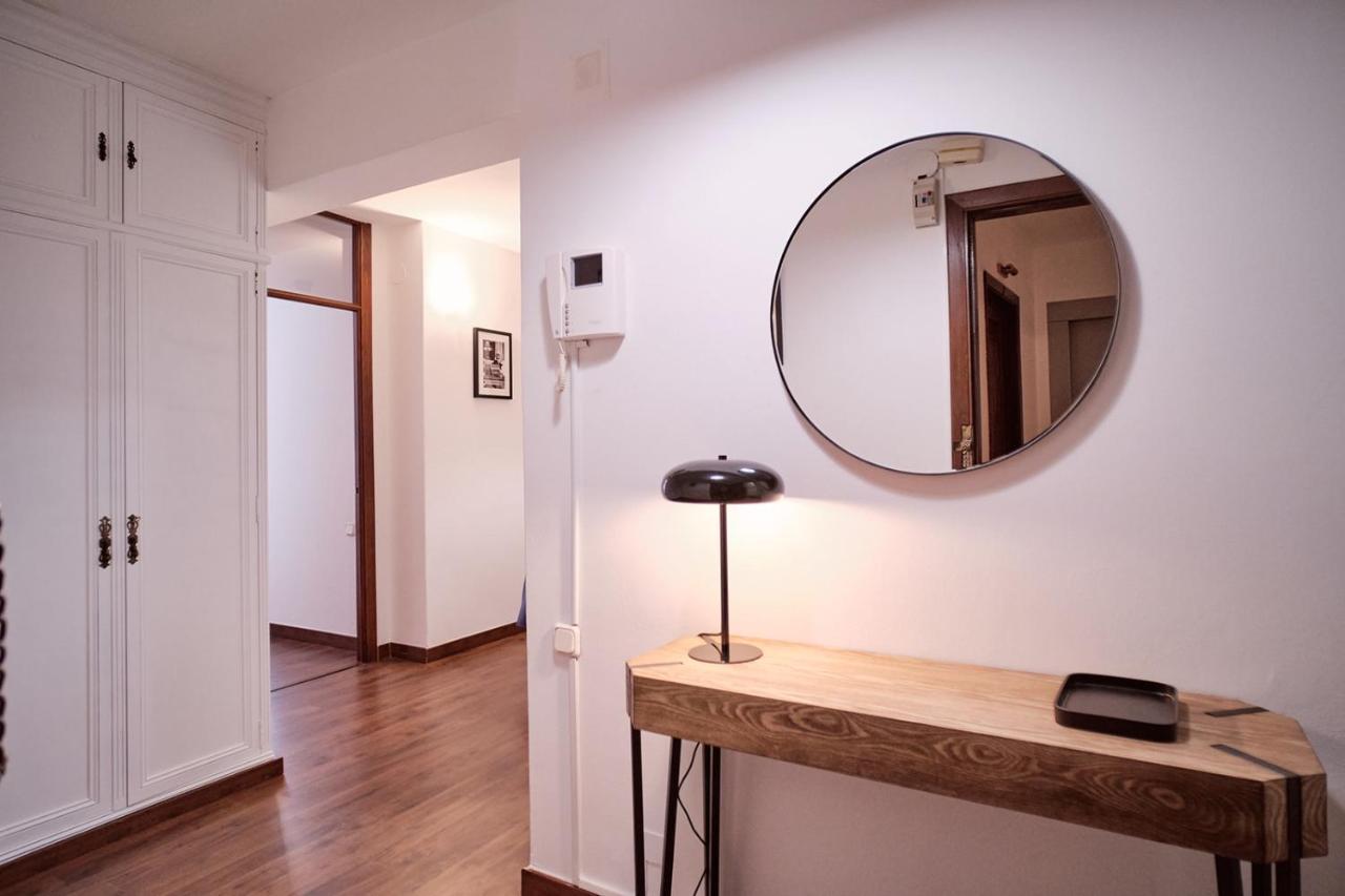 Appartement Oh La Life Montero Rios à Saint-Jacques-de-Compostelle Extérieur photo