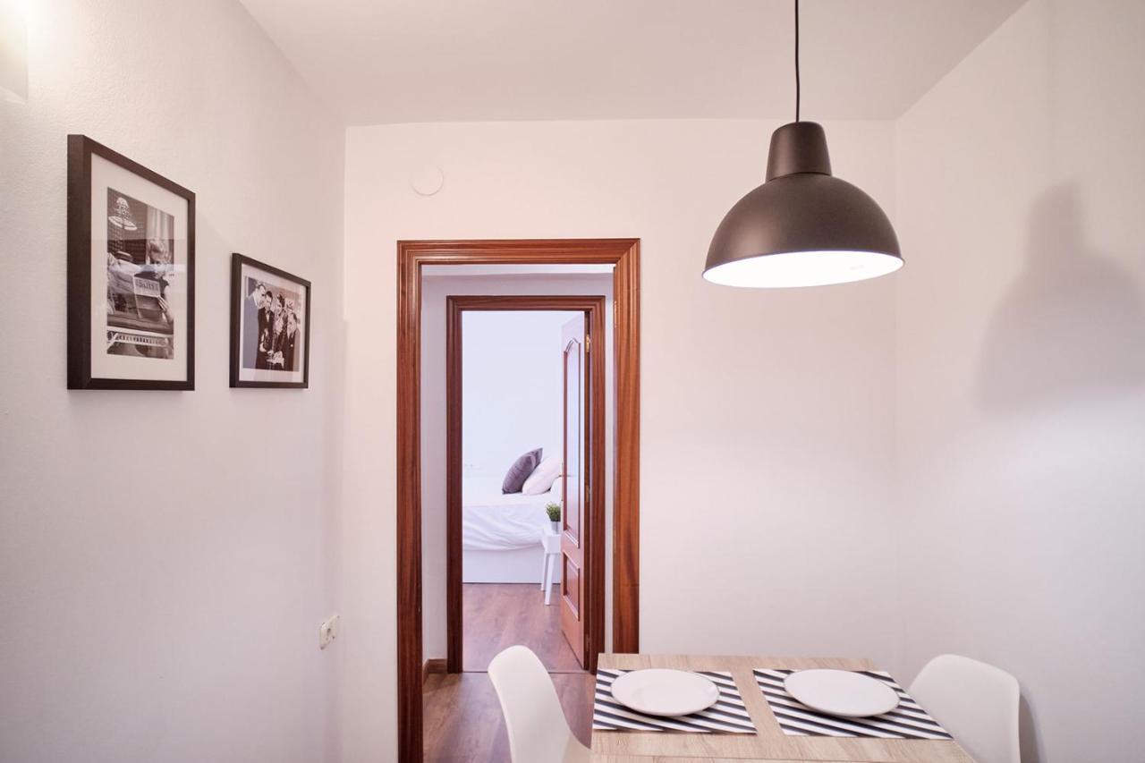 Appartement Oh La Life Montero Rios à Saint-Jacques-de-Compostelle Extérieur photo