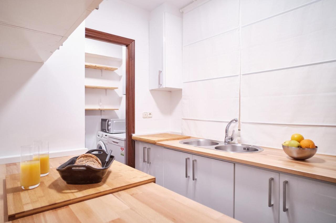 Appartement Oh La Life Montero Rios à Saint-Jacques-de-Compostelle Extérieur photo
